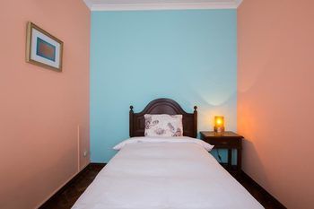 Hotel Royal Passal à Ponta Delgada Extérieur photo